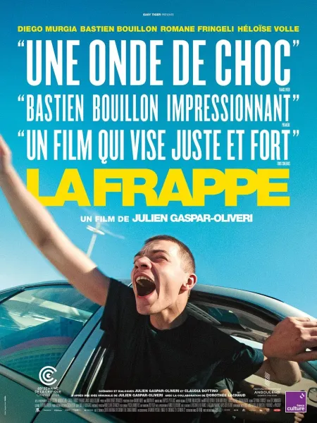 A voir au cinéma cette semaine