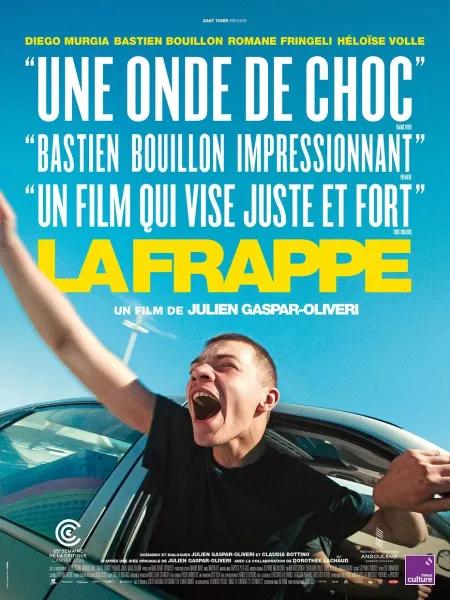 A voir au cinéma cette semaine