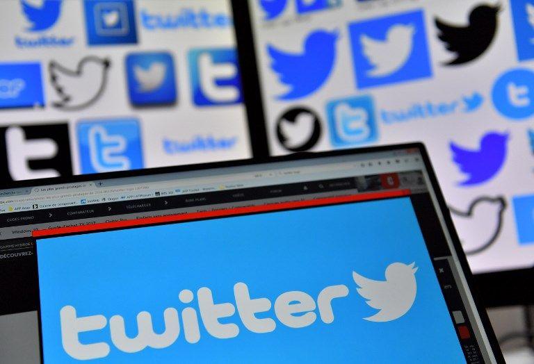 Twitter
