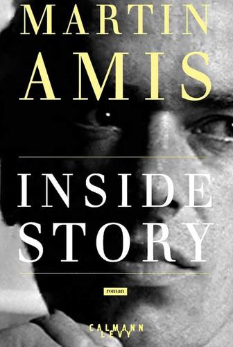 Martin Amis livre