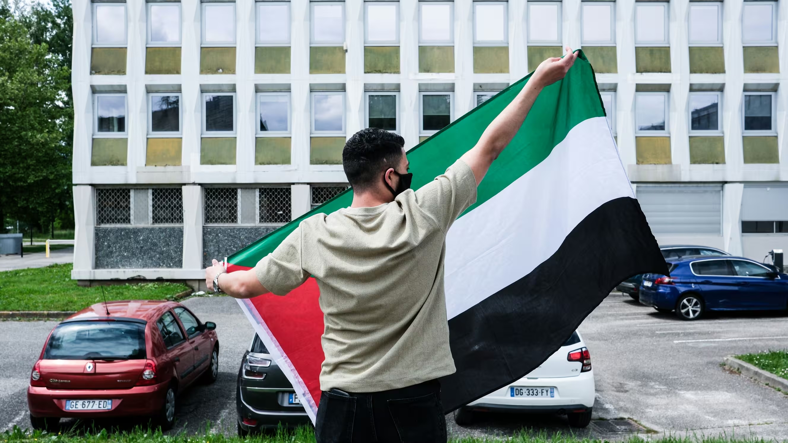 Génération EDR : quand LFI racialise les blocages de lycées