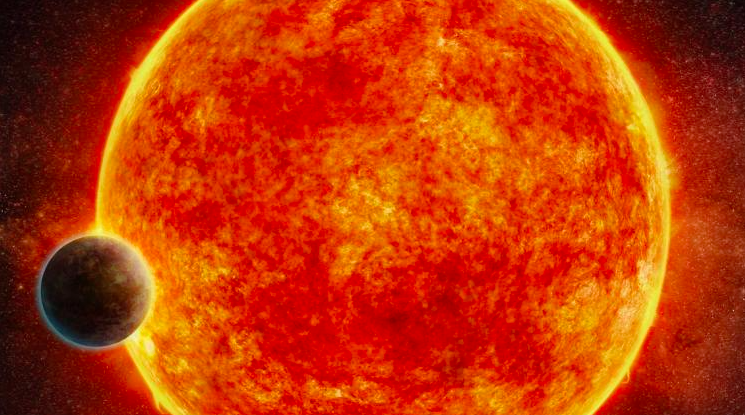 Une vie extraterrestre ? Pourquoi l'exoplanète LHS 1140b titille les scientifiques 