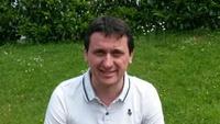 Photo of David Desgouilles