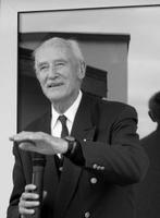 Photo of Gilbert Lelord