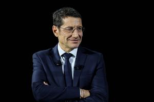 David Lisnard AFP