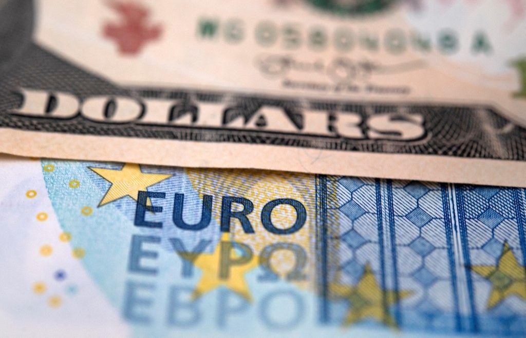 euro dollar