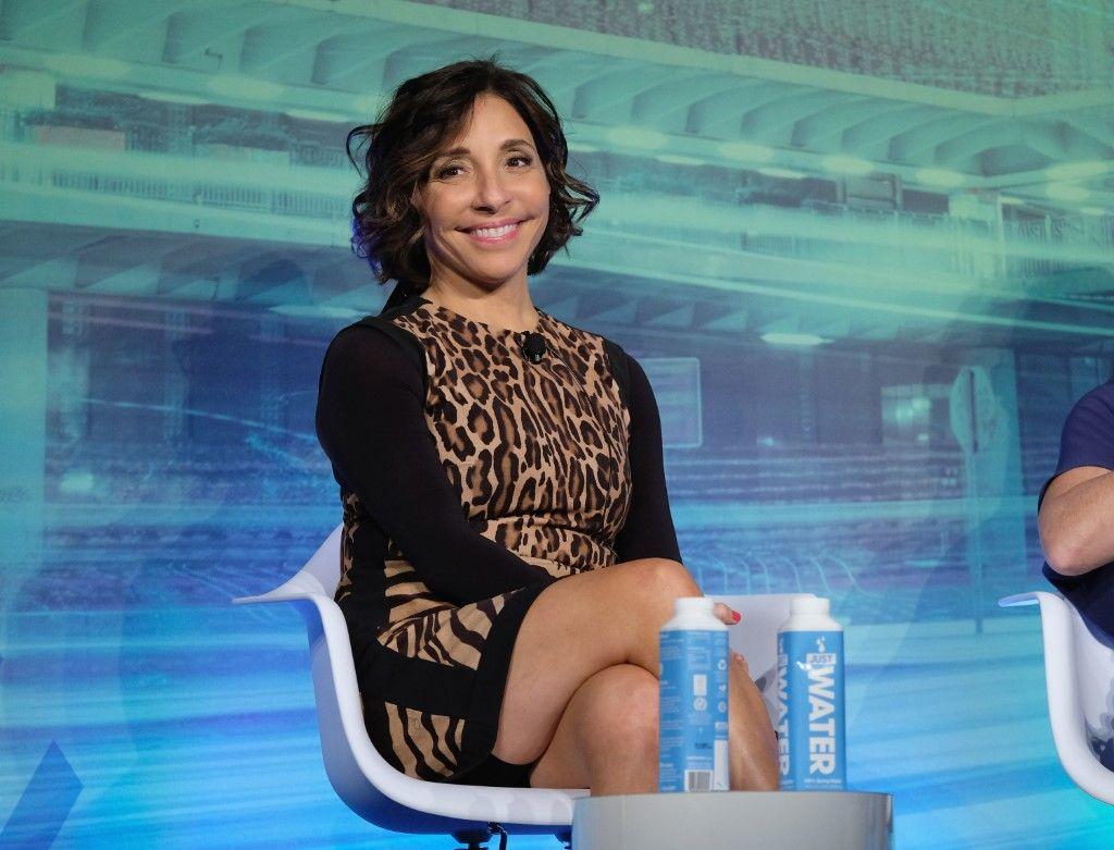 Linda Yaccarino AFP