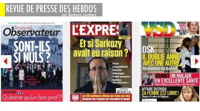 Article cover