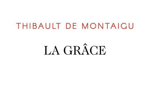 Thibault de Montaigu livre