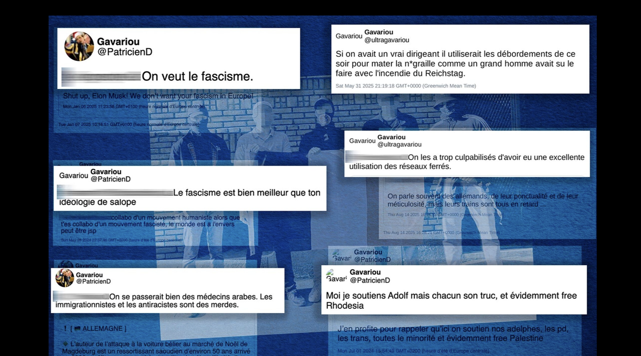 Quentin Deranque, vrai néo-nazi mais vraie victime : que faire de cette information ?