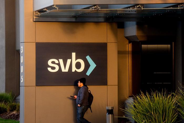 Silicon Valley Bank