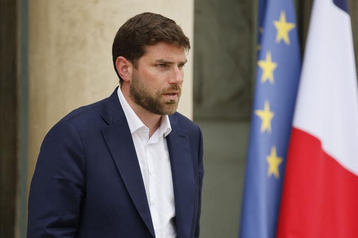 Vincent Jeanbrun - AFP