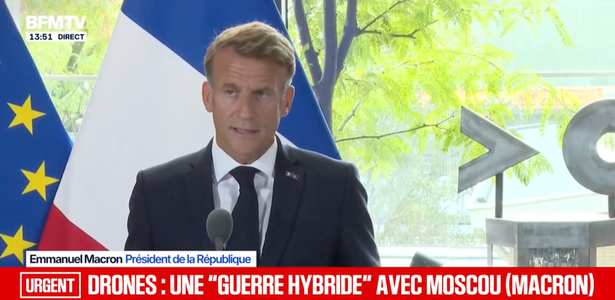 Capture d’écran BFMTV