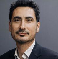 Photo of Guillaume Klossa
