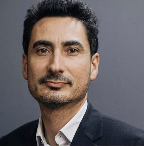 Guillaume Klossa image
