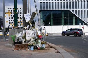 mort de Nahel AFP