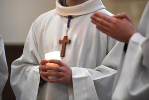 religion messe AFP