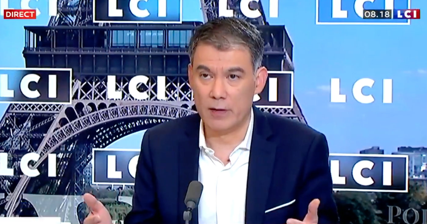 Olivier Faure