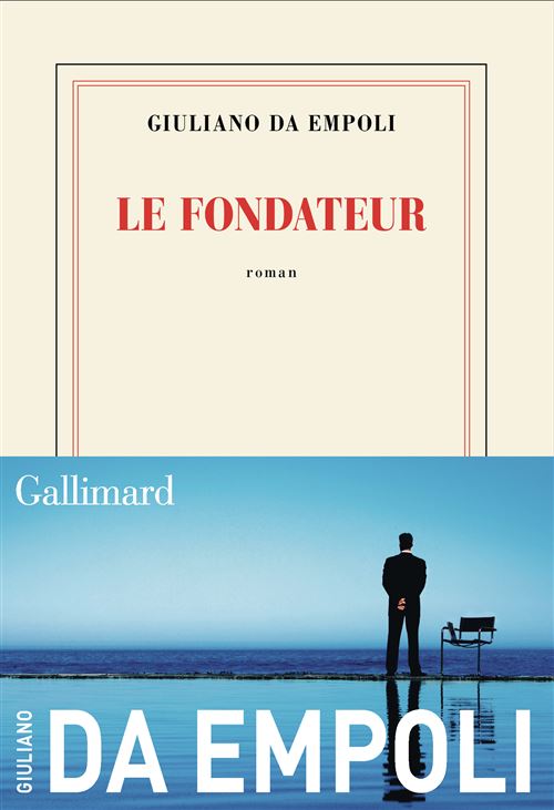 « Le Fondateur » de Giuliano da Empoli : les rois de la « tech » sont-ils en train de signer un pacte quasi-faustien avec le monde politique ?