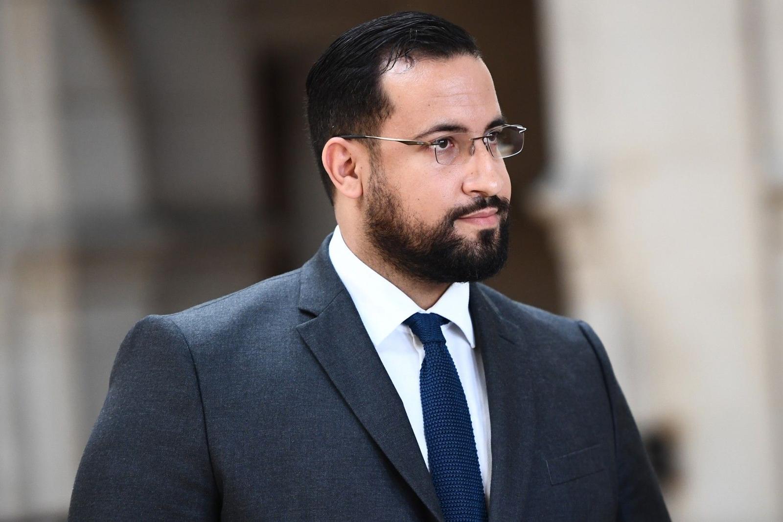 Alexandre Benalla