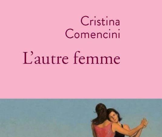 l'autre femme