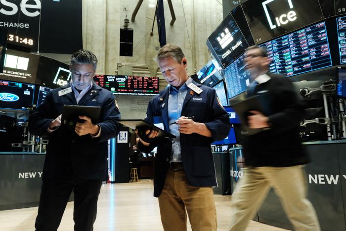 marchés financiers 2023