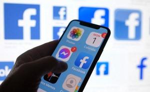 Facebook - AFP