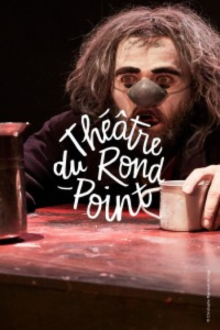 "Le syndrome de Cassandre" : drôle et tragique, tendre et désespéré, magique et clownesque, vive Yann Frisch