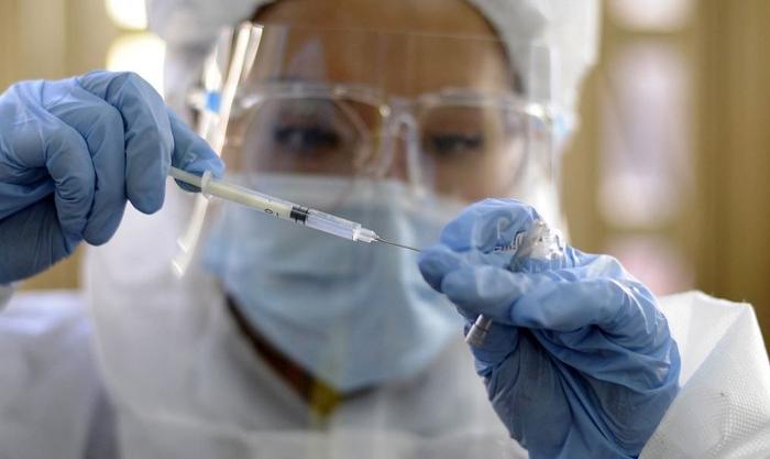 Covid-19 vaccin dose AFP