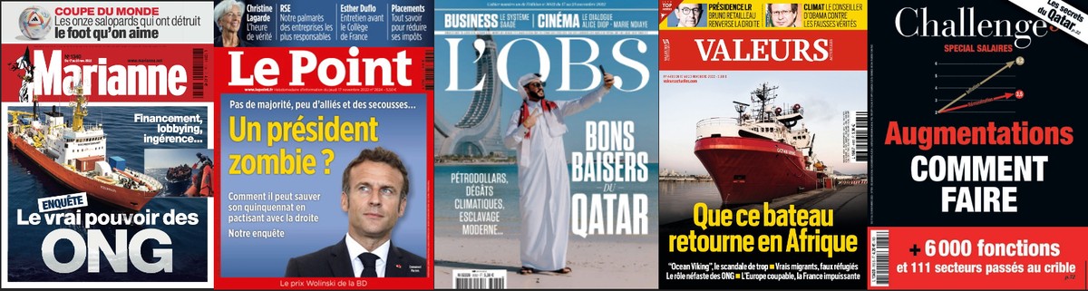 Article cover