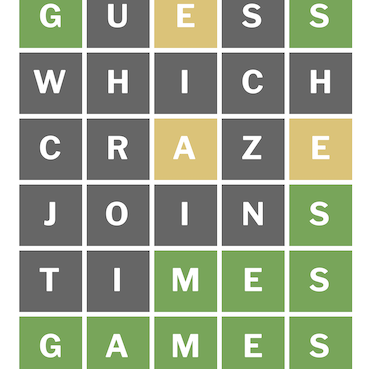 Wordle