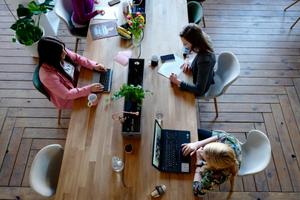Cette étude a fait voler en éclat des préjugés sur les inégalités de genre dans le milieu universitaire