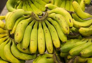 bananes fruits AFP