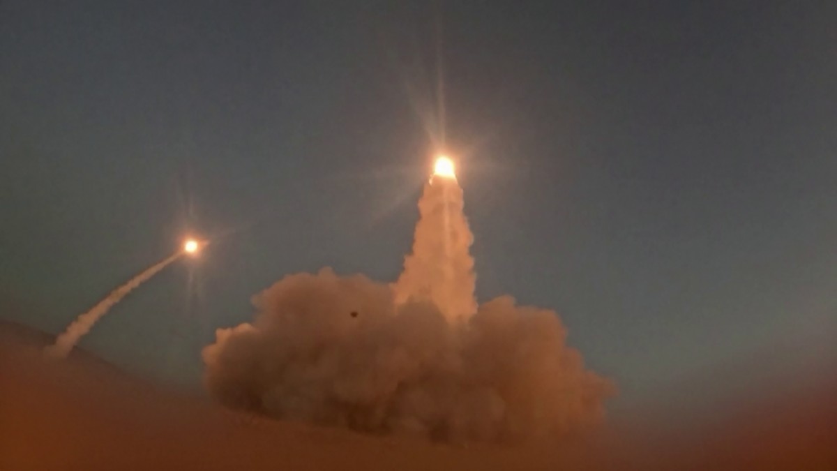 Moyen-Orient : et si l'Iran était en train de perdre la guerre ?