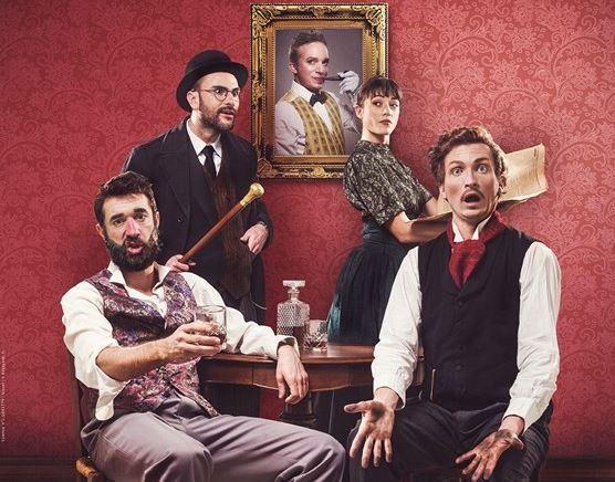 théâtre Lucernaire