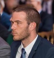 Photo of Nicolas Moreau