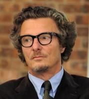 Photo of Claude Posternak