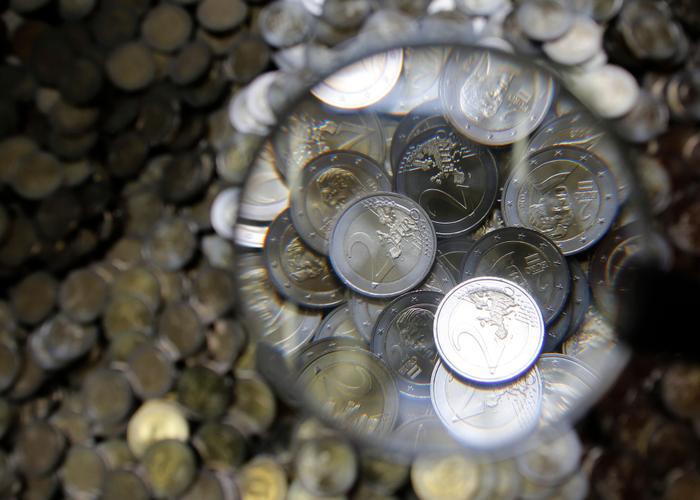 Finances. (Image d'illustration)