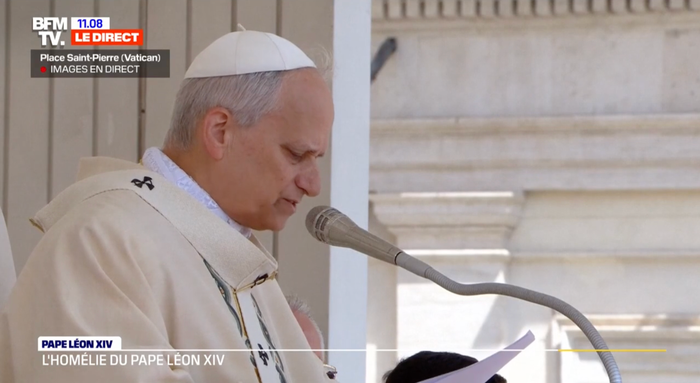 Capture d’écran BFMTV