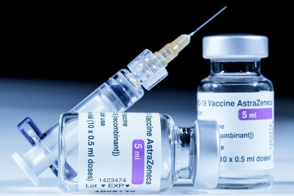 AstraZeneca Covid-19 vaccin AFP