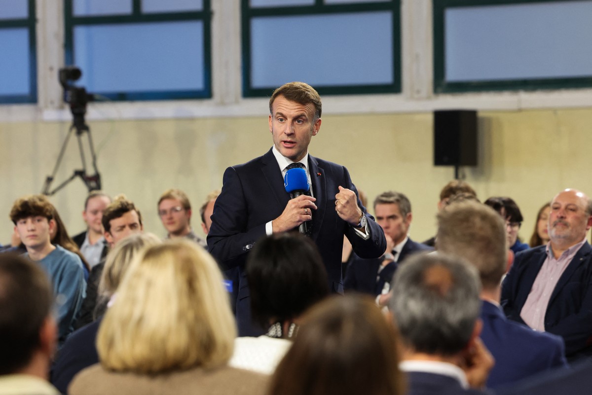Labellisation de l'information : petites révélations sur ce qui se cache vraiment derrière le Journalism Trust Initiative promu par Emmanuel Macron
