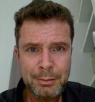 Photo of Andreas Hartmann