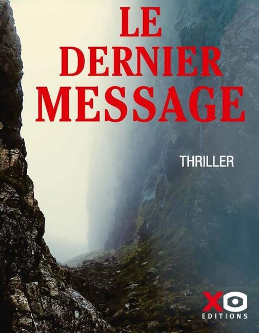 le dernier message livre