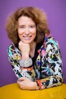 Photo of Elisabeth Laville