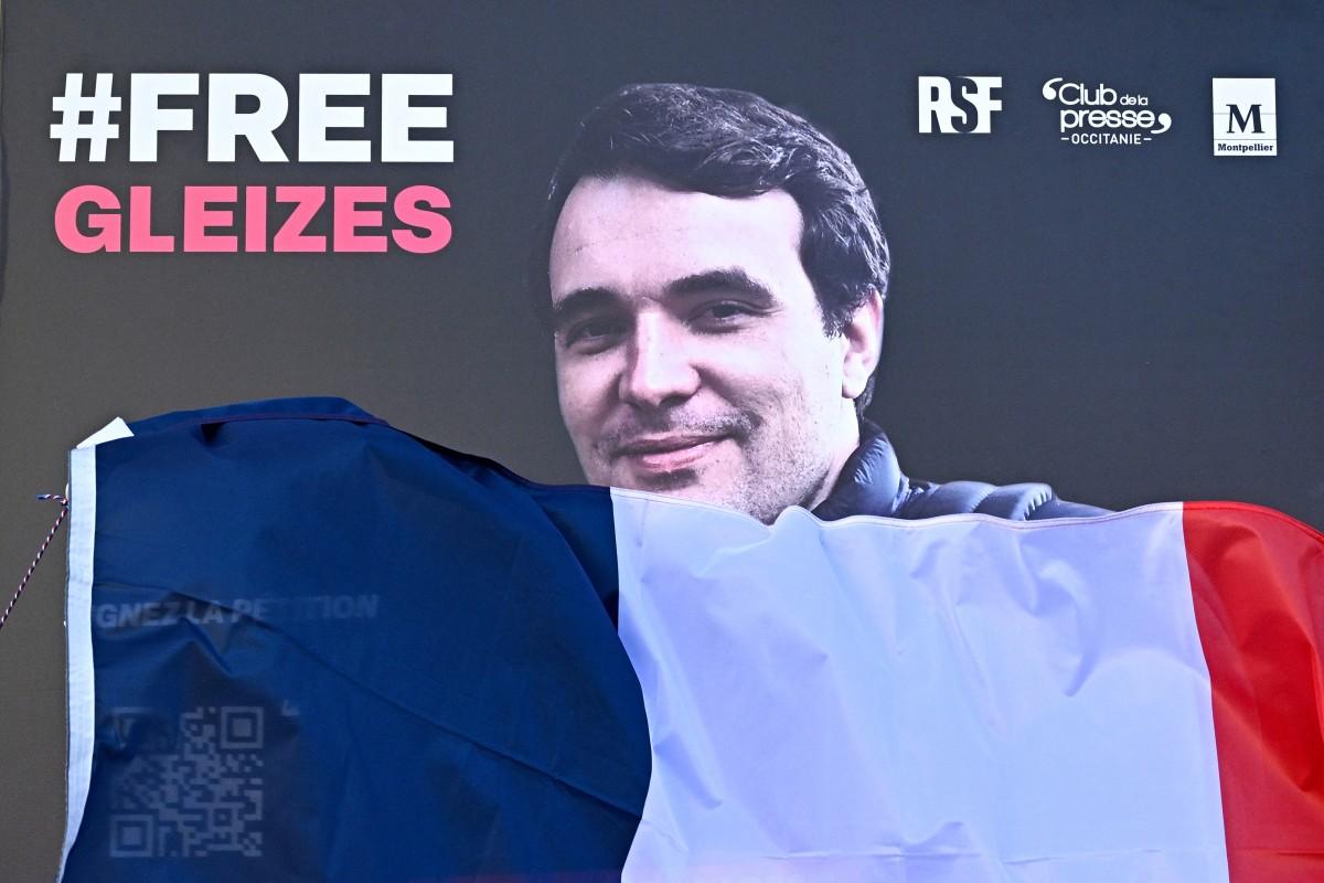 free gleizes