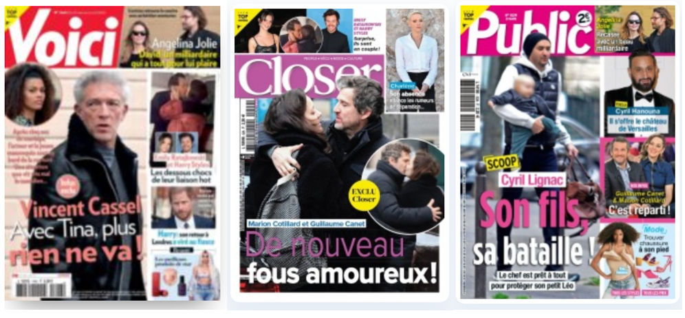 Article cover