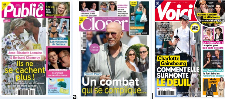 Article cover