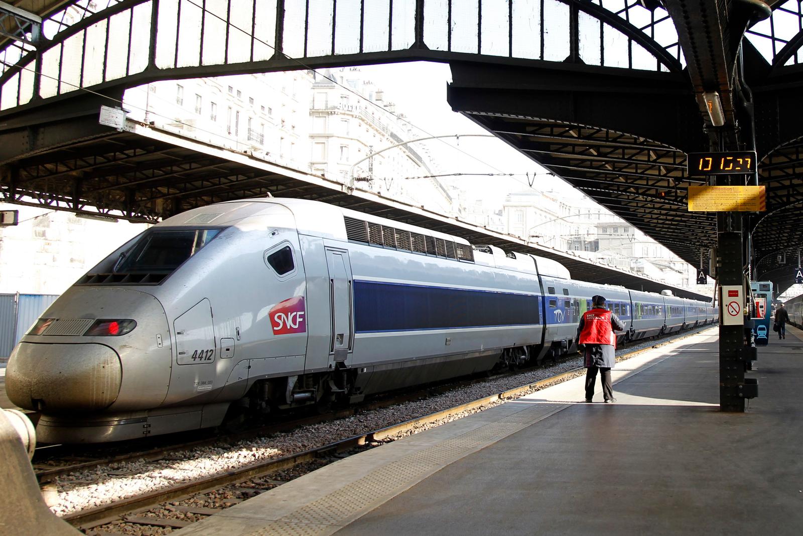 TGV