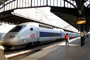 TGV