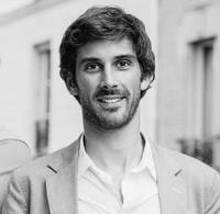 Photo of Antoine Régis